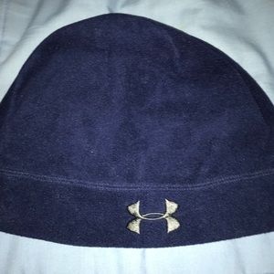 under armour mens winter hats